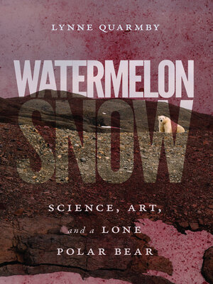 cover image of Watermelon Snow